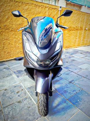 HONDA PCX 160 ABS HONDA PCX 160 ABS